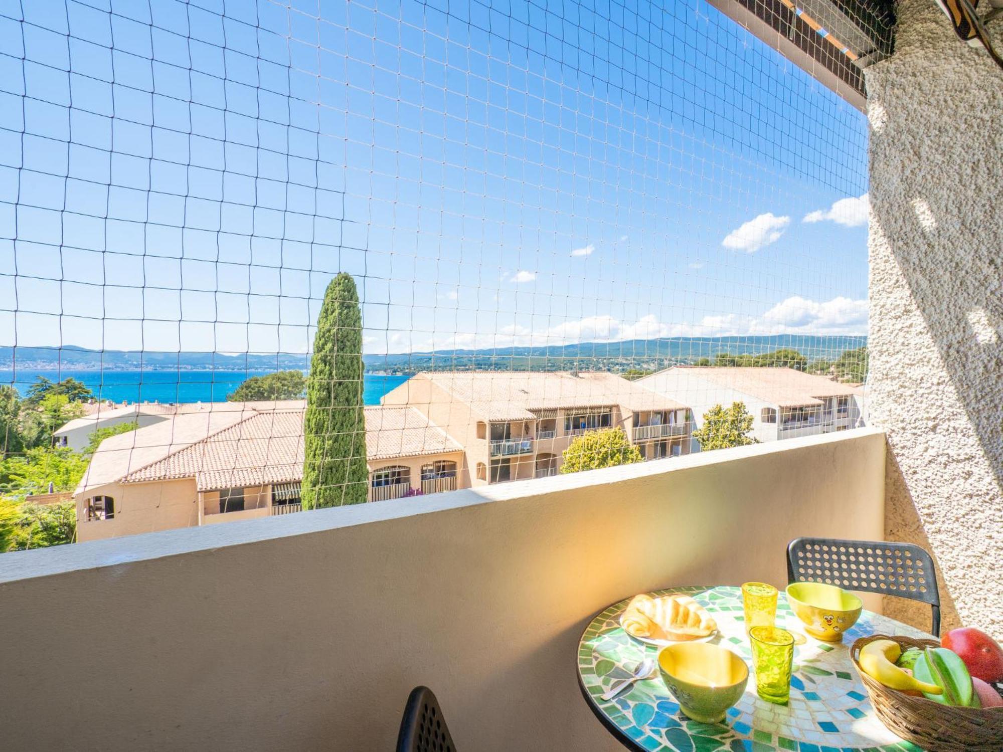 Les Aigues Marines-58 By Interhome Saint-Cyr-sur-Mer